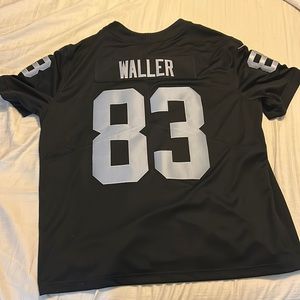 Nike NFL Limited Darren Waller Jersey XXL